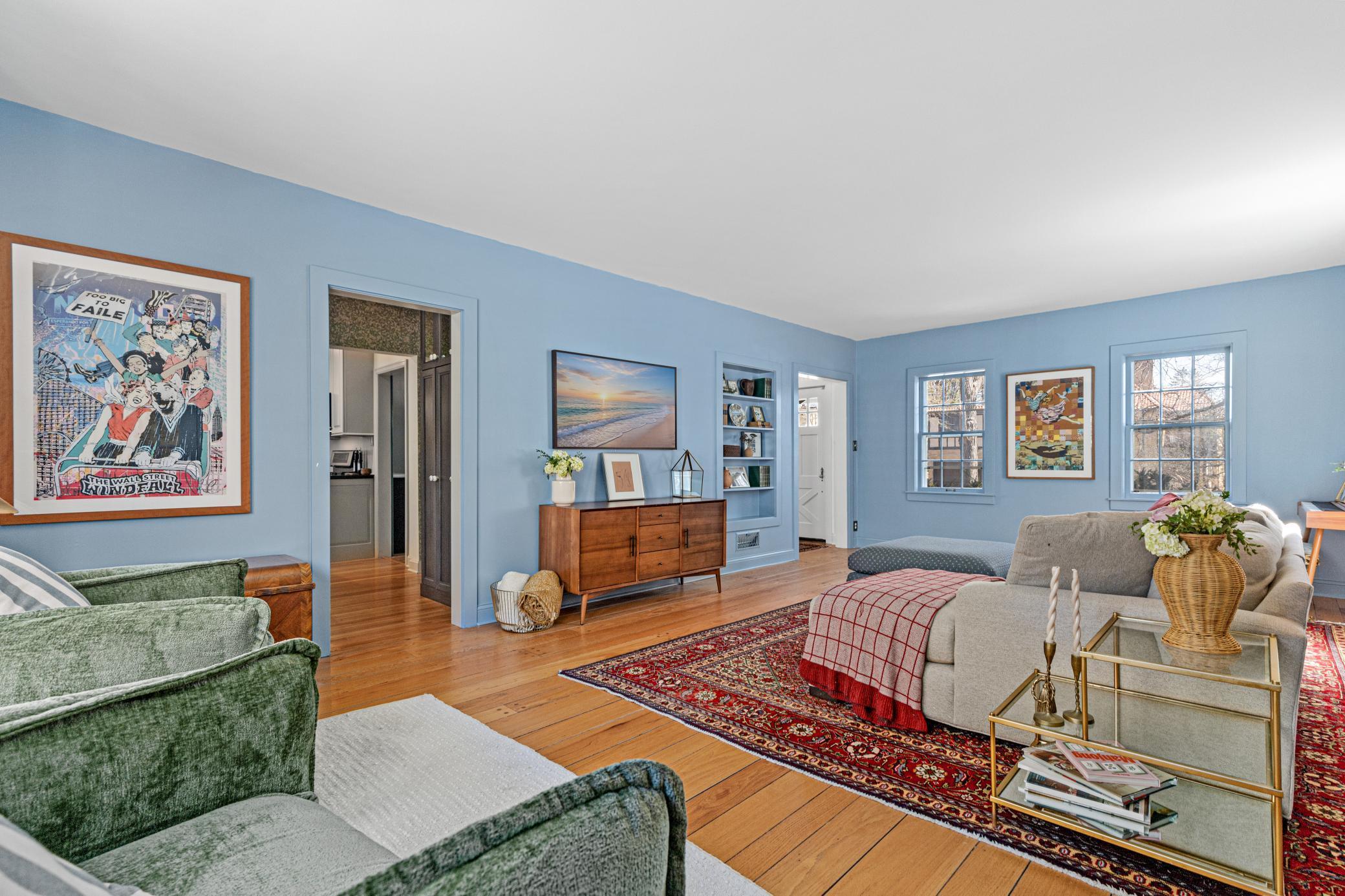 809 Ridge Street St. Paul, MN 55116 - Photo 9 of 45