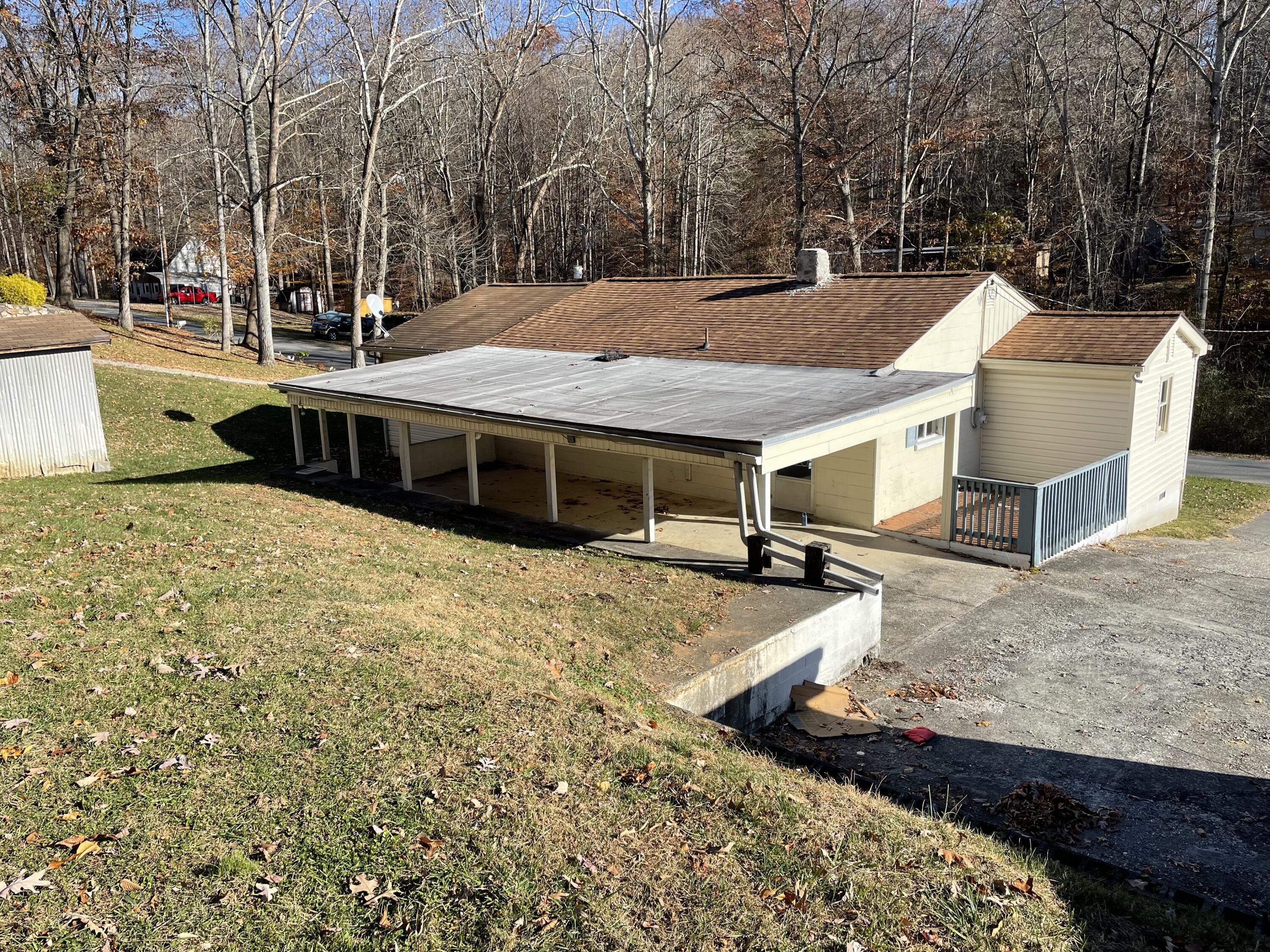 279 Spring Hollow Road Troutville, VA 24175 - Photo 14 of 15 IMG_0388