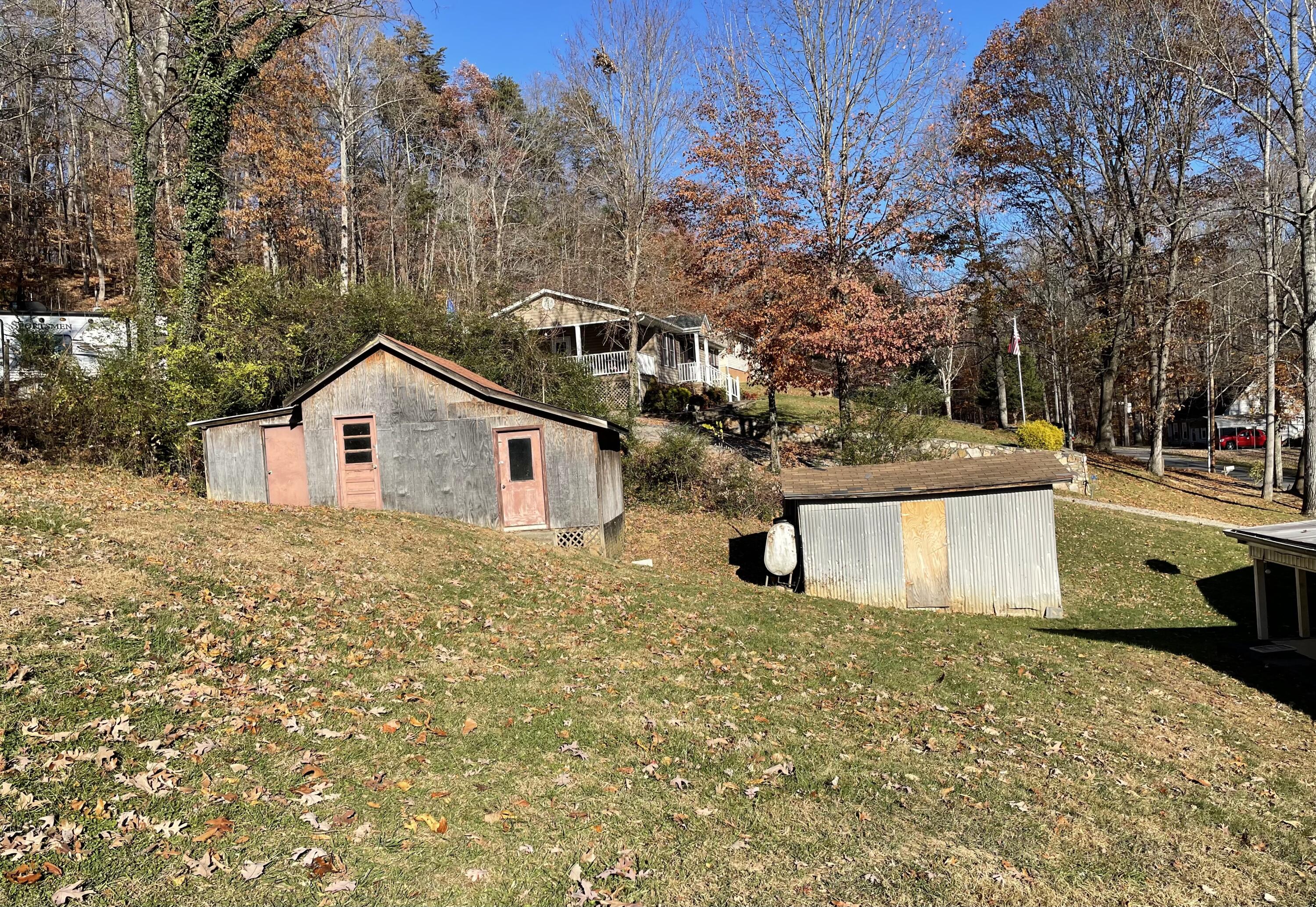 279 Spring Hollow Road Troutville, VA 24175 - Photo 15 of 15 IMG_0390