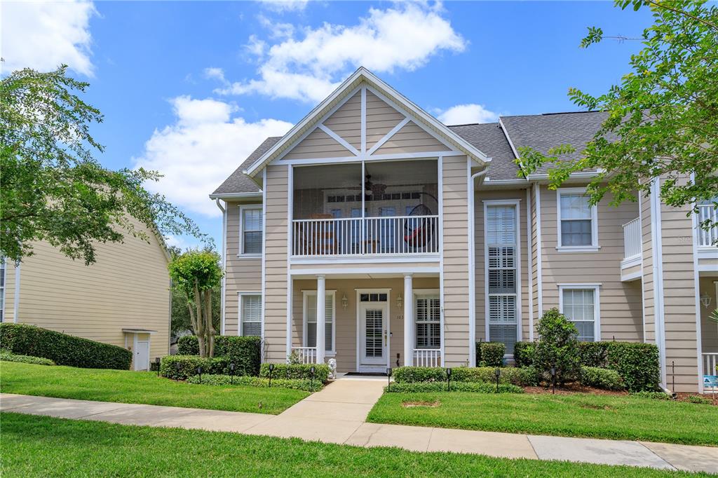 163 Riggings Way Clermont, FL 34711 - Photo 1 of 1 Exterior