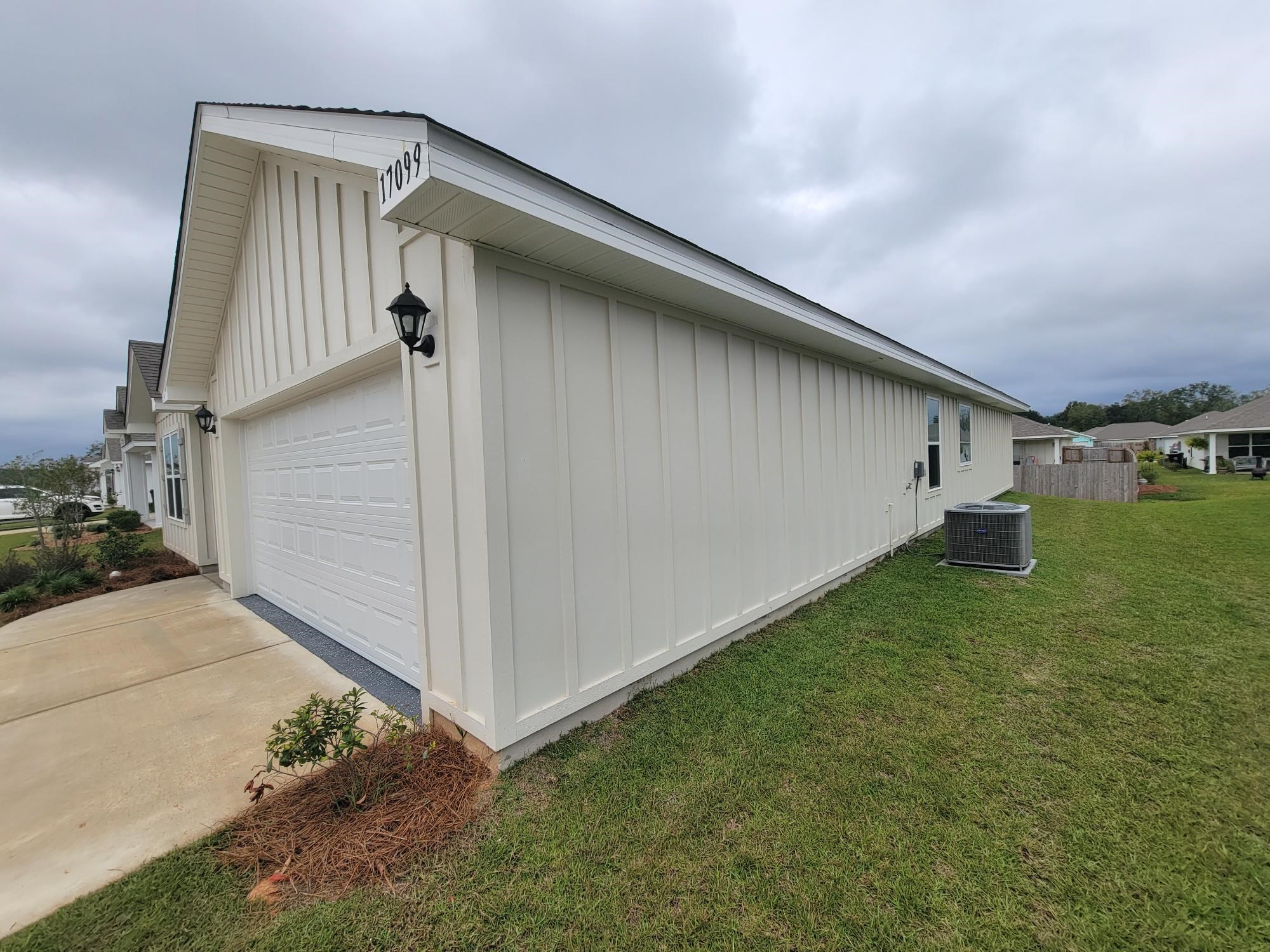 17099 REFLECTION Street Loxley, AL 36551 - Photo 5 of 29 Side Of Structure