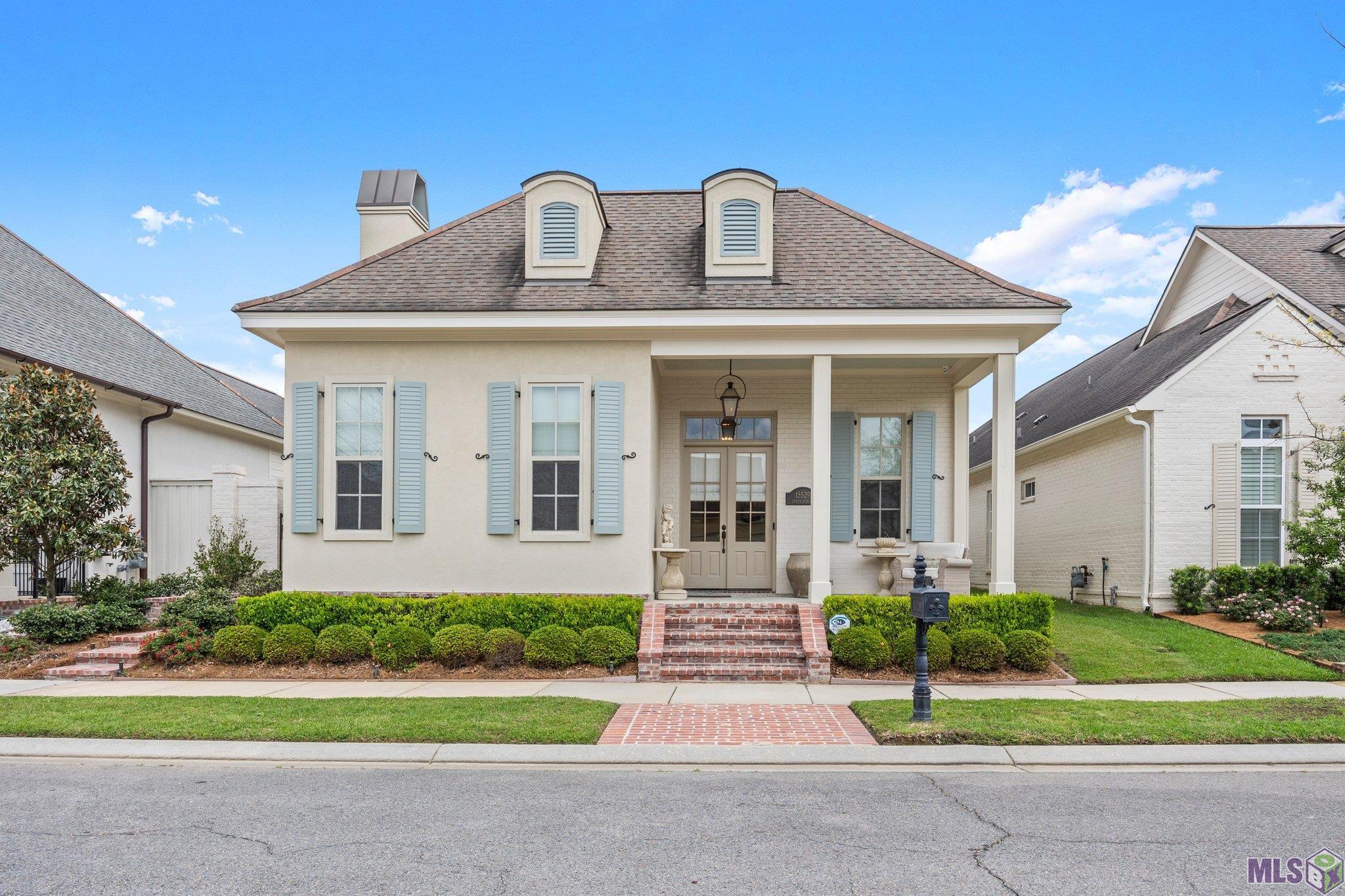 15529 Linden View Road Baton Rouge, LA 70817 - Photo 1 of 36