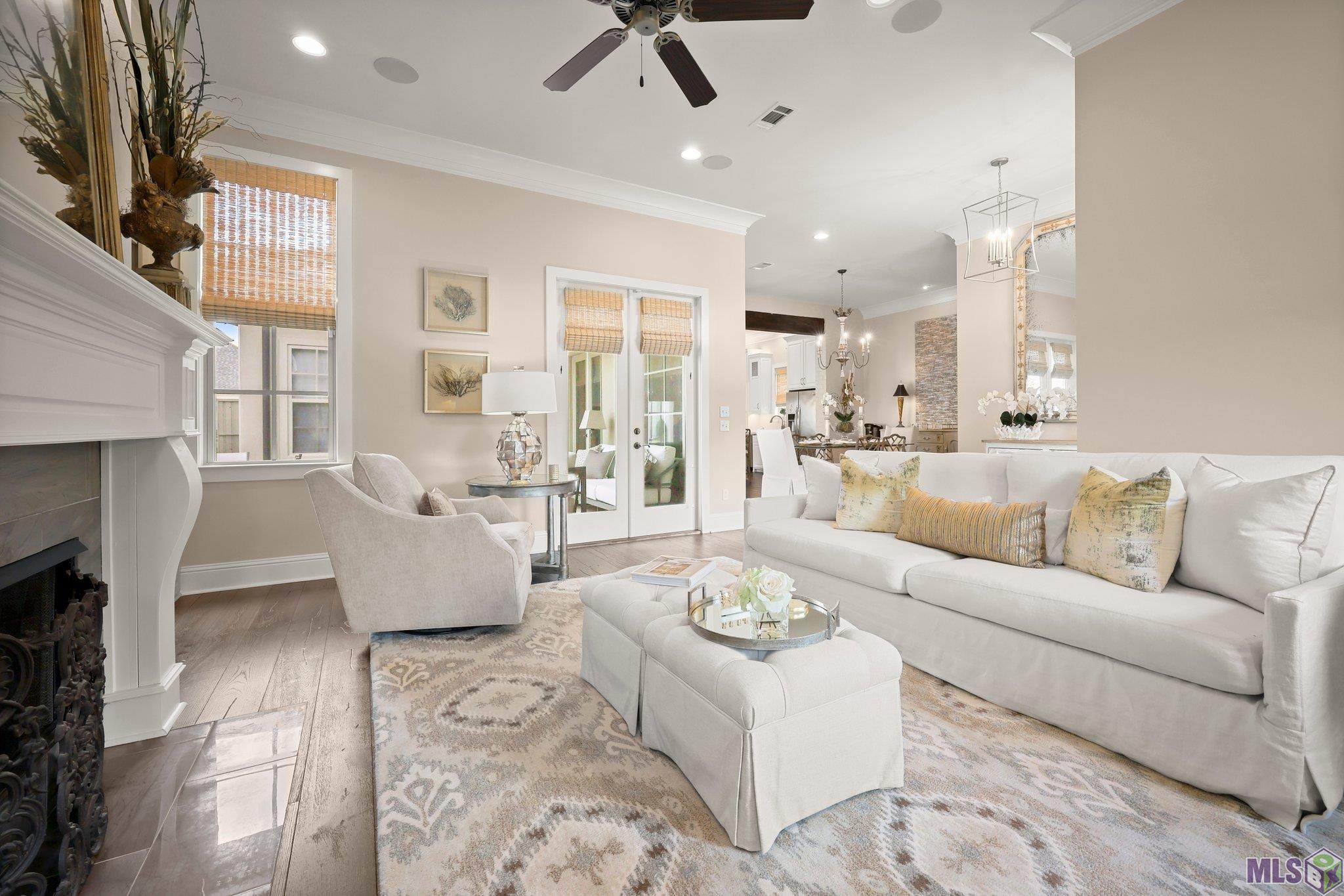 15529 Linden View Road Baton Rouge, LA 70817 - Photo 11 of 36