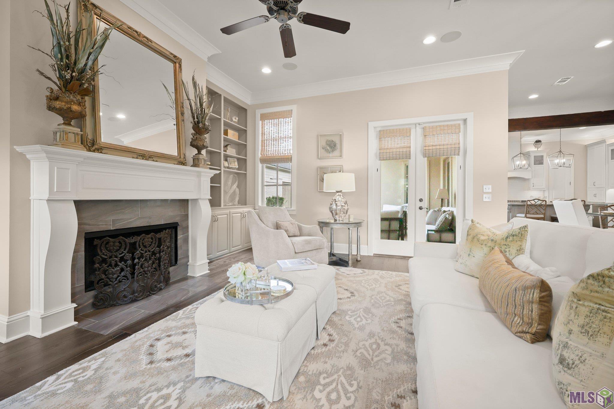 15529 Linden View Road Baton Rouge, LA 70817 - Photo 12 of 36