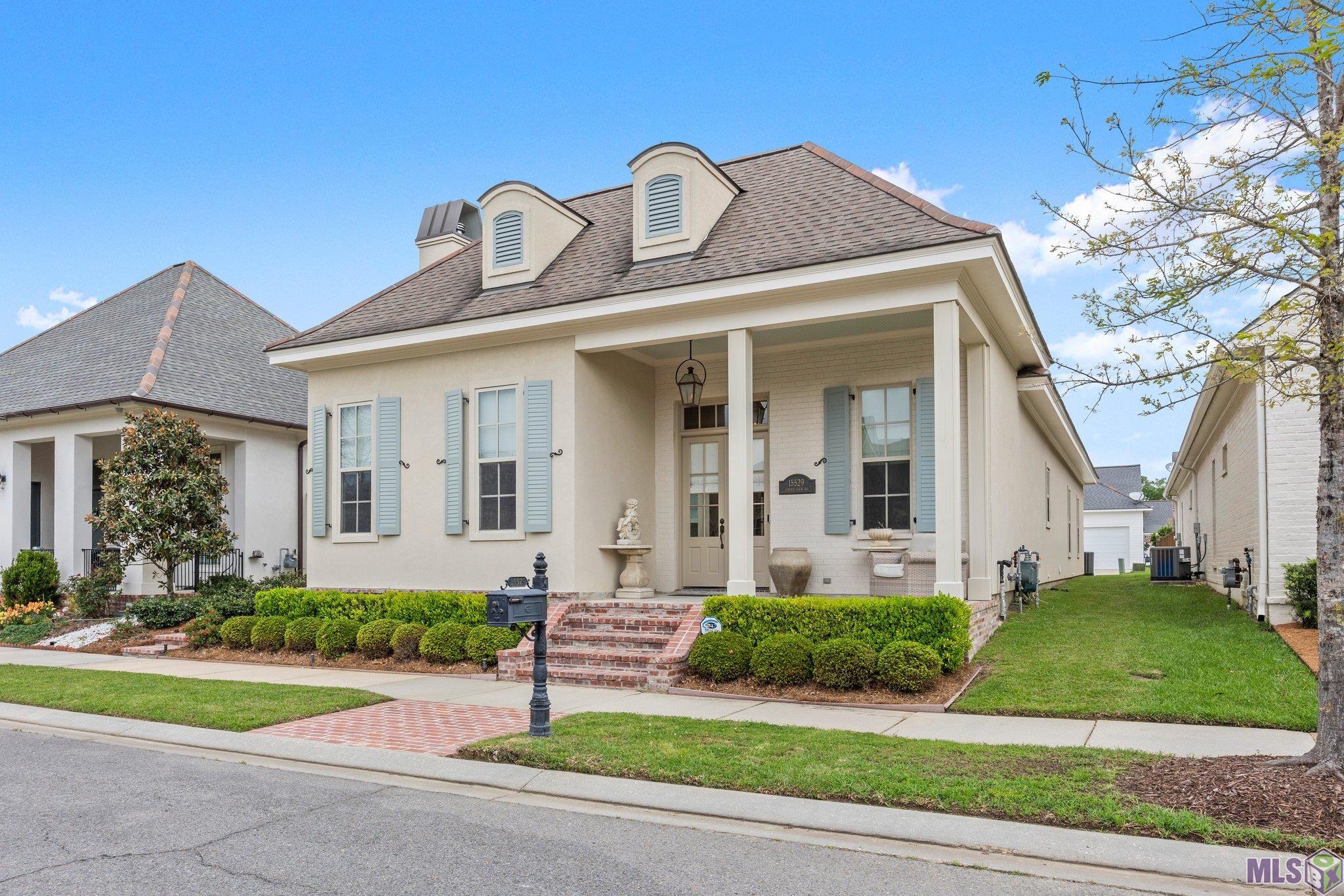 15529 Linden View Road Baton Rouge, LA 70817 - Photo 2 of 36