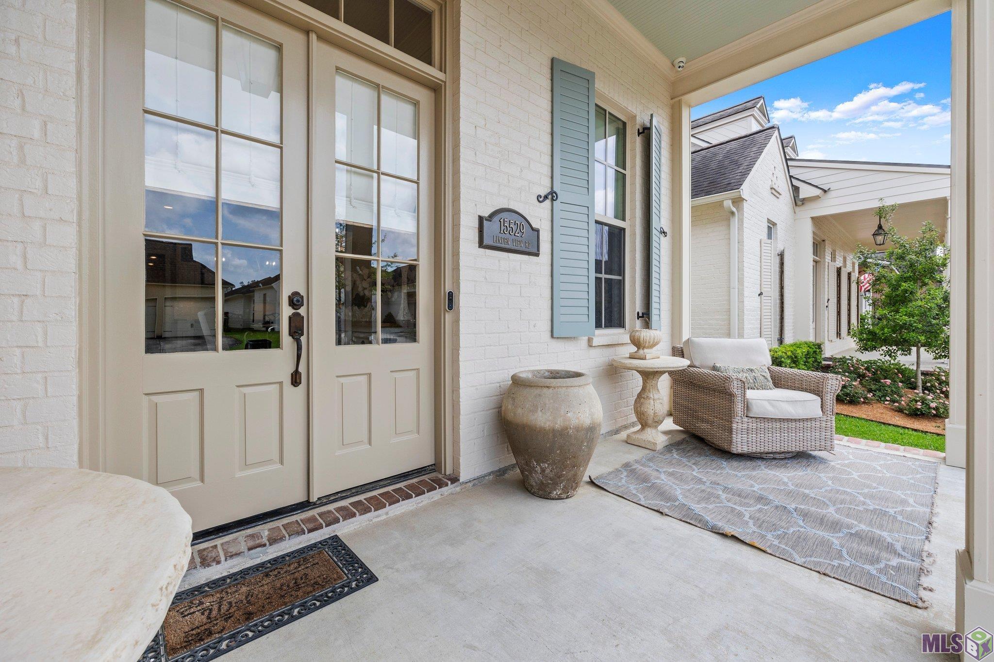 15529 Linden View Road Baton Rouge, LA 70817 - Photo 3 of 36
