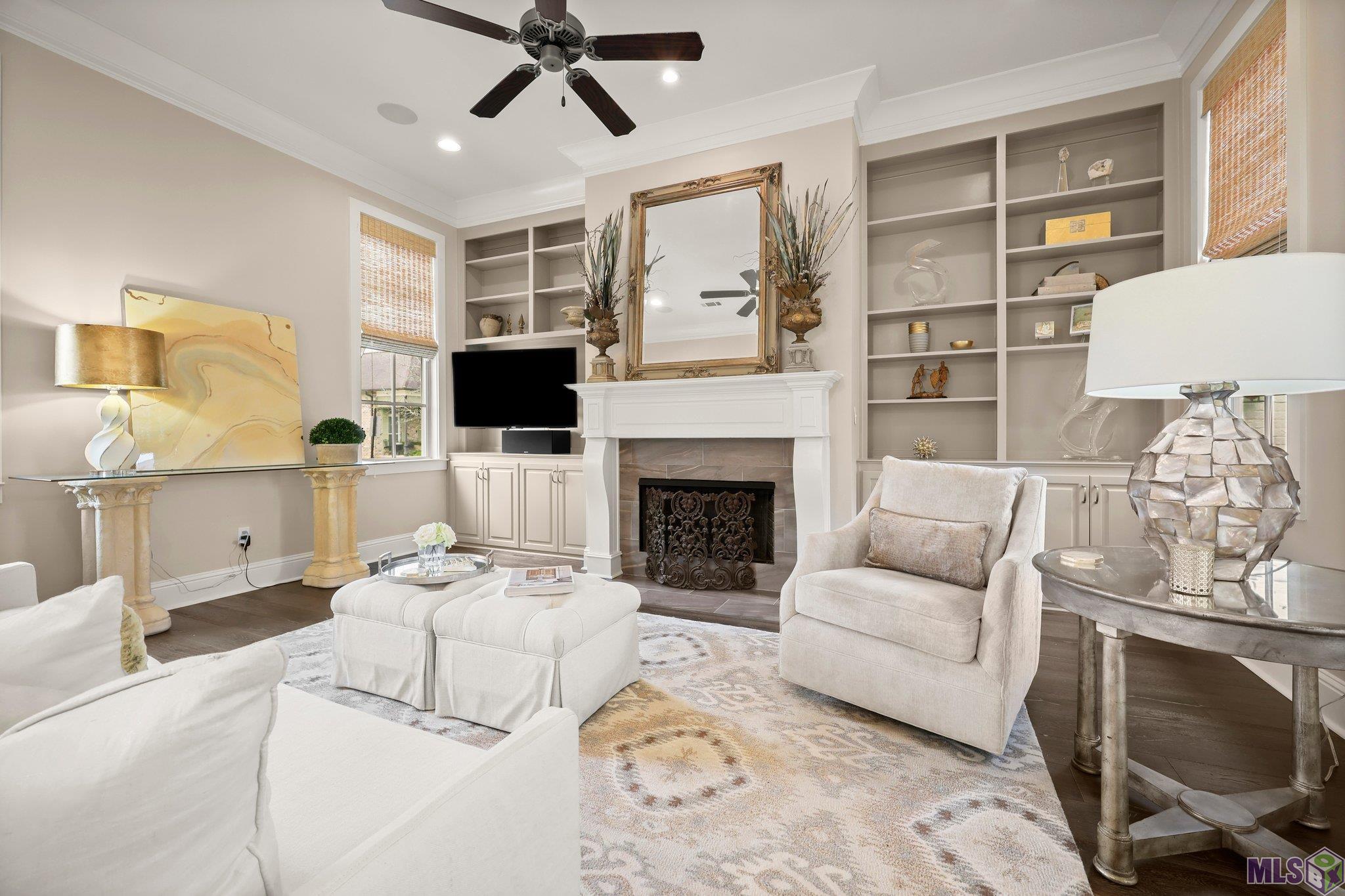 15529 Linden View Road Baton Rouge, LA 70817 - Photo 10 of 36