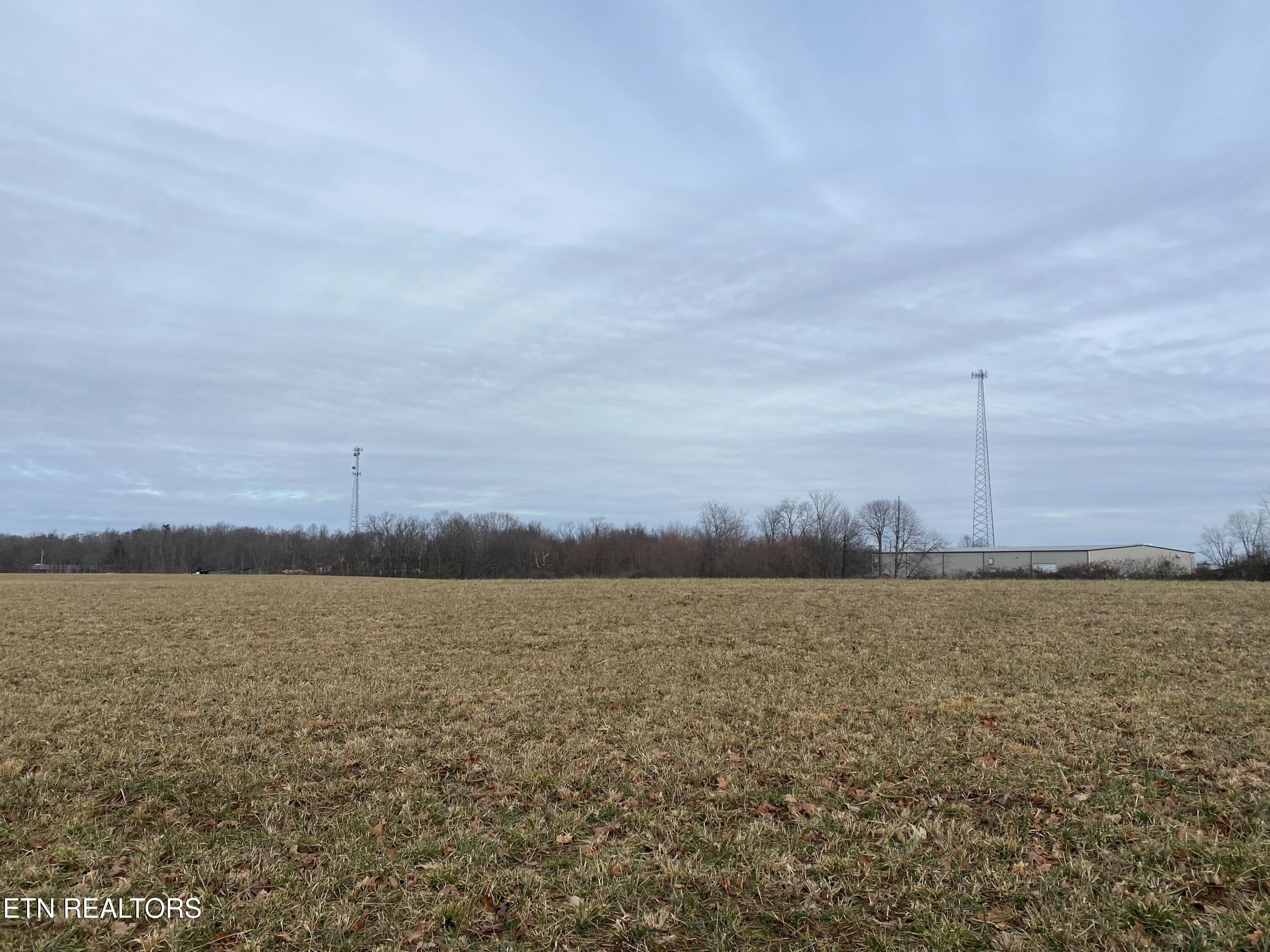 0 Old Martha Washington Road Clarkrange, TN 38553 - Photo 15 of 15 Old MW Road fall photo1