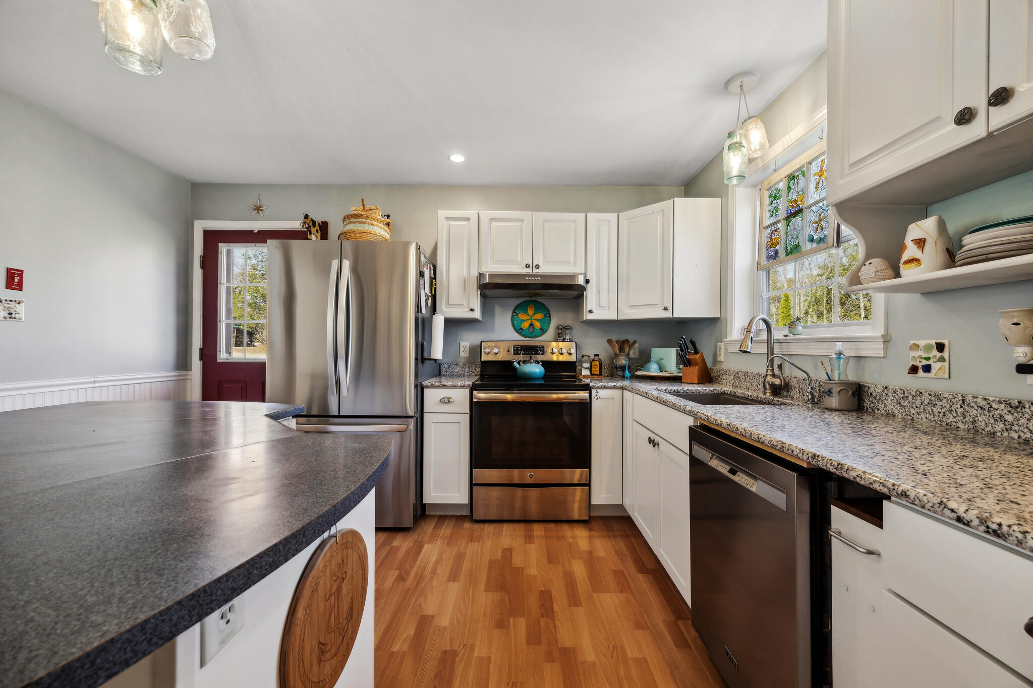 390 Castine Road Castine, ME 04421 - Photo 10 of 42 390 Castine Road