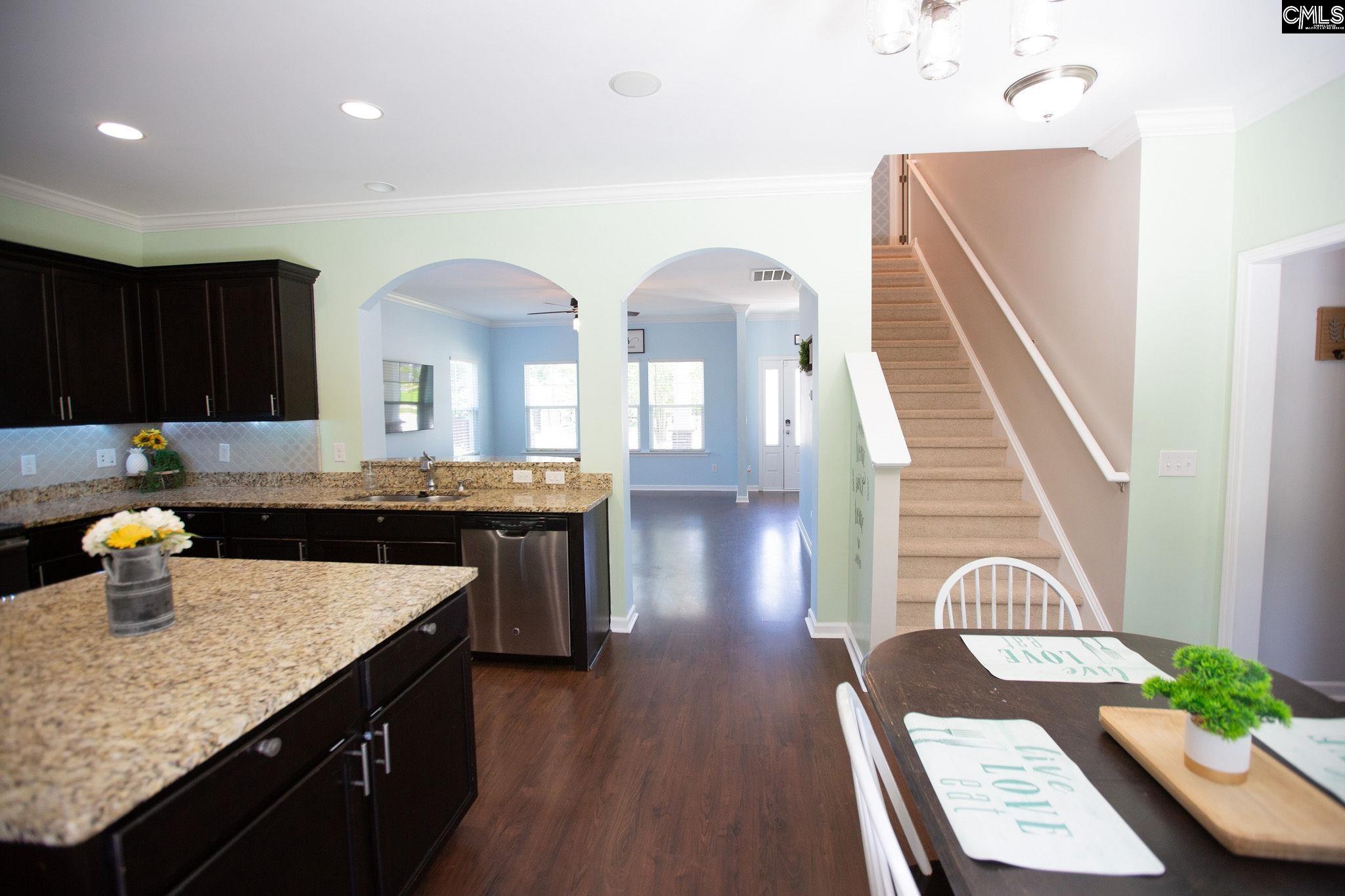 457 Drooping Leaf Road Lexington, SC 29072 - Photo 34 of 71