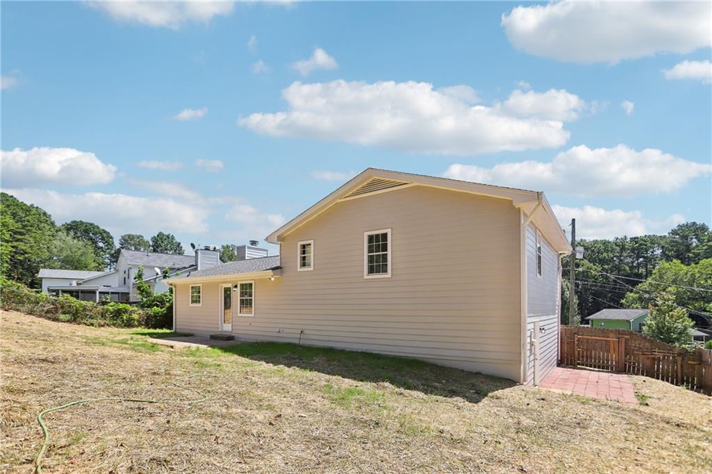 4051 Megan Road Northwest Duluth, GA 30096 - Photo 28 of 30 Gallery Image 28