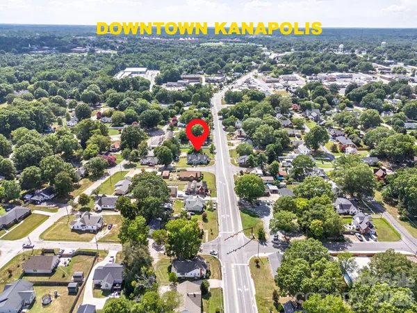 $379,000 | 1106 Ln Street, Kannapolis, NC 28083