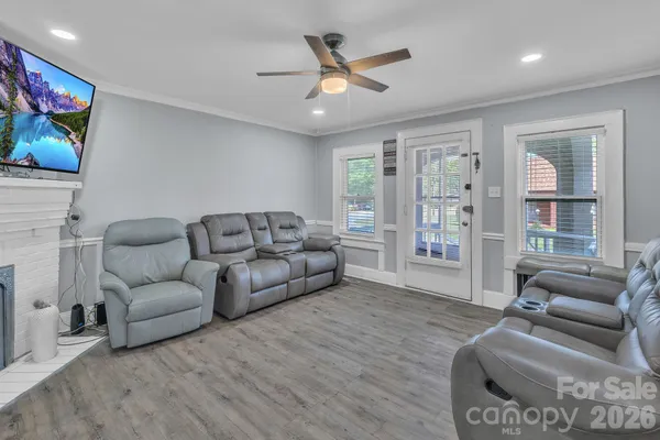 $379,000 | 1106 Ln Street, Kannapolis, NC 28083