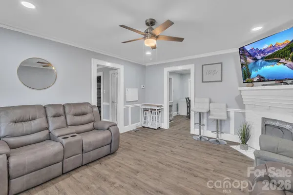 $379,000 | 1106 Ln Street, Kannapolis, NC 28083