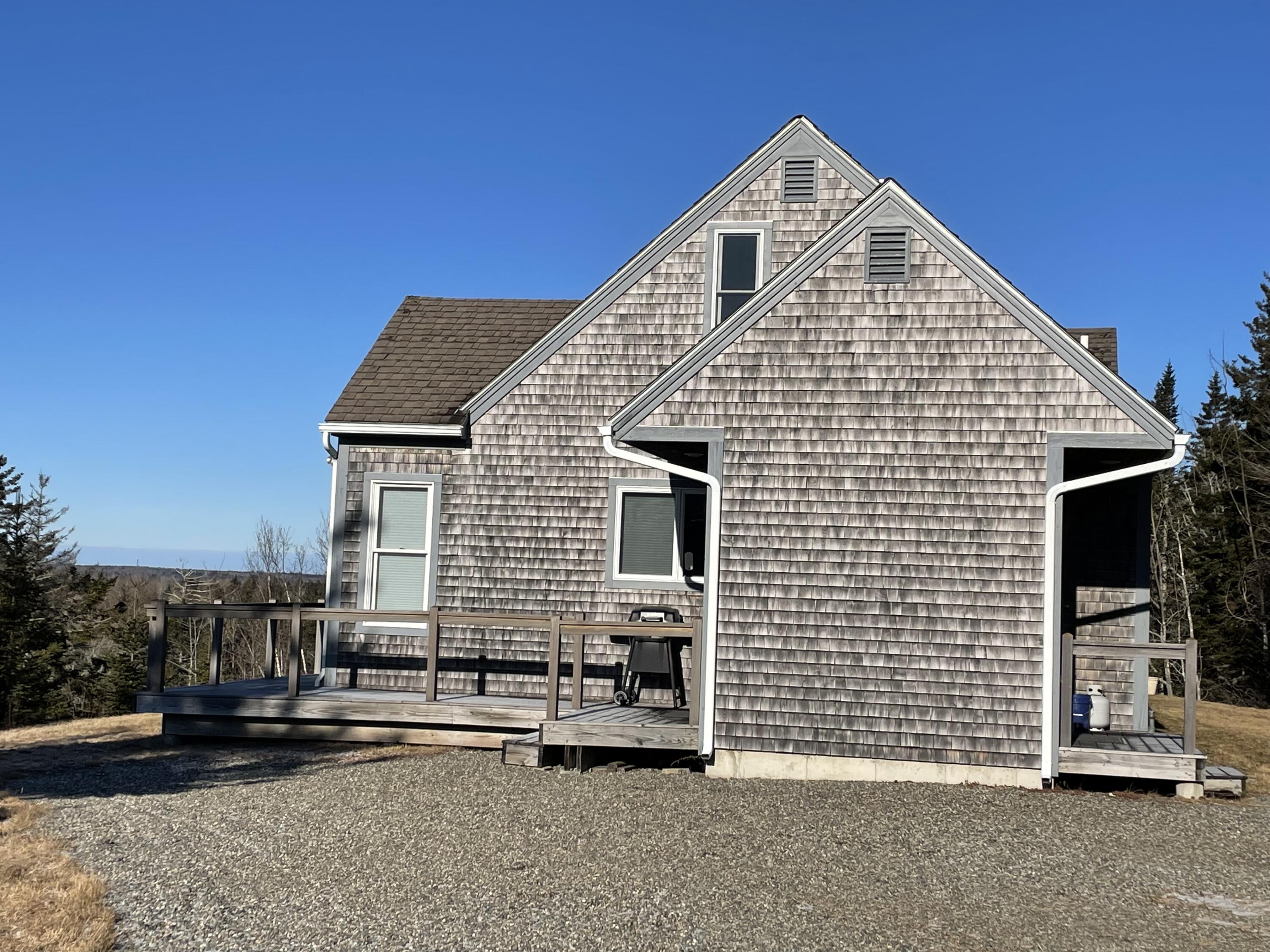 501 Rays Point Road Milbridge, ME 04658 - Photo 40 of 41 IMG-0913