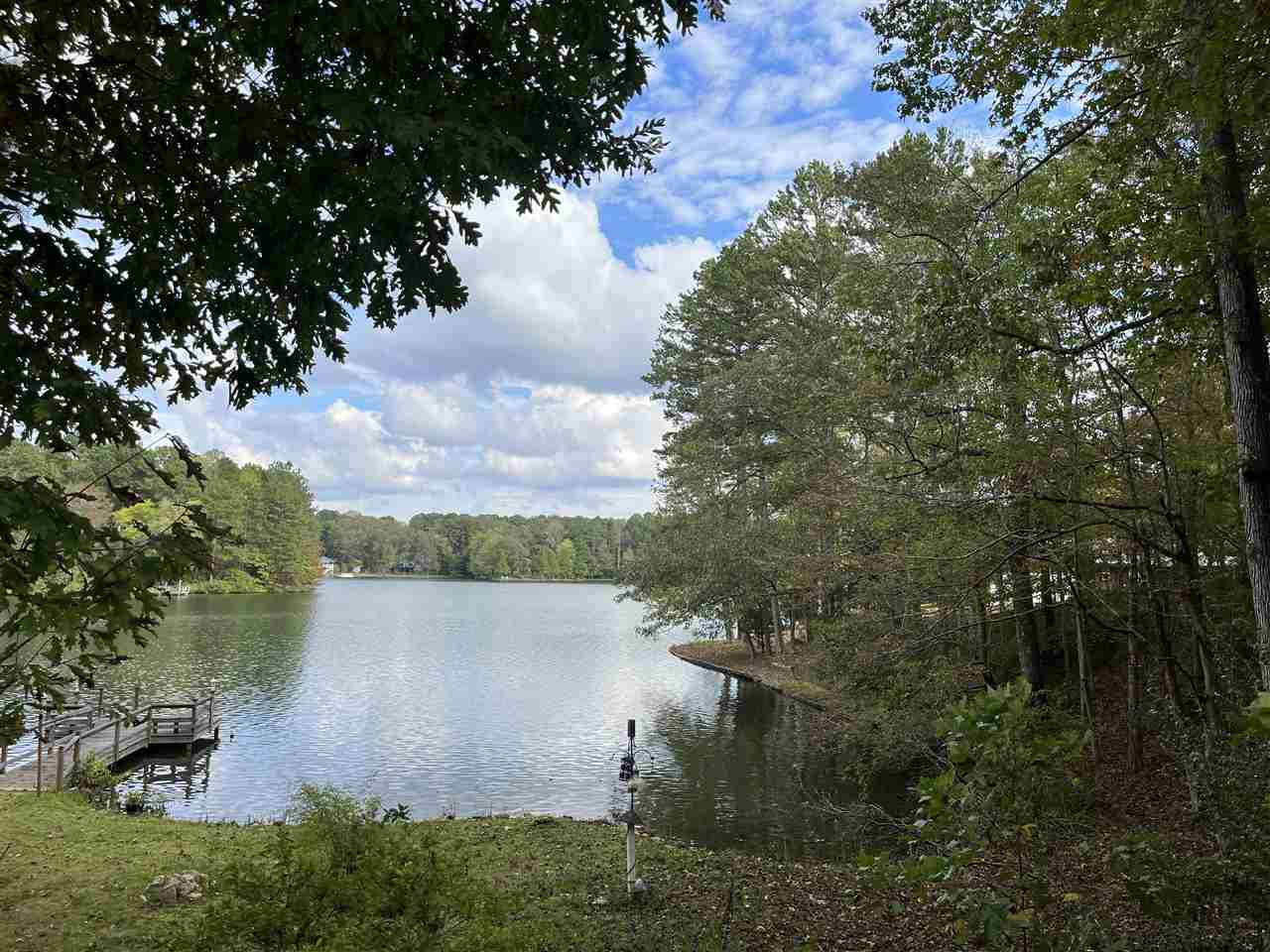 110 Edgewater Drive Middleton, TN 38052 - Photo 6 of 16 a view of a lake in middle of forest