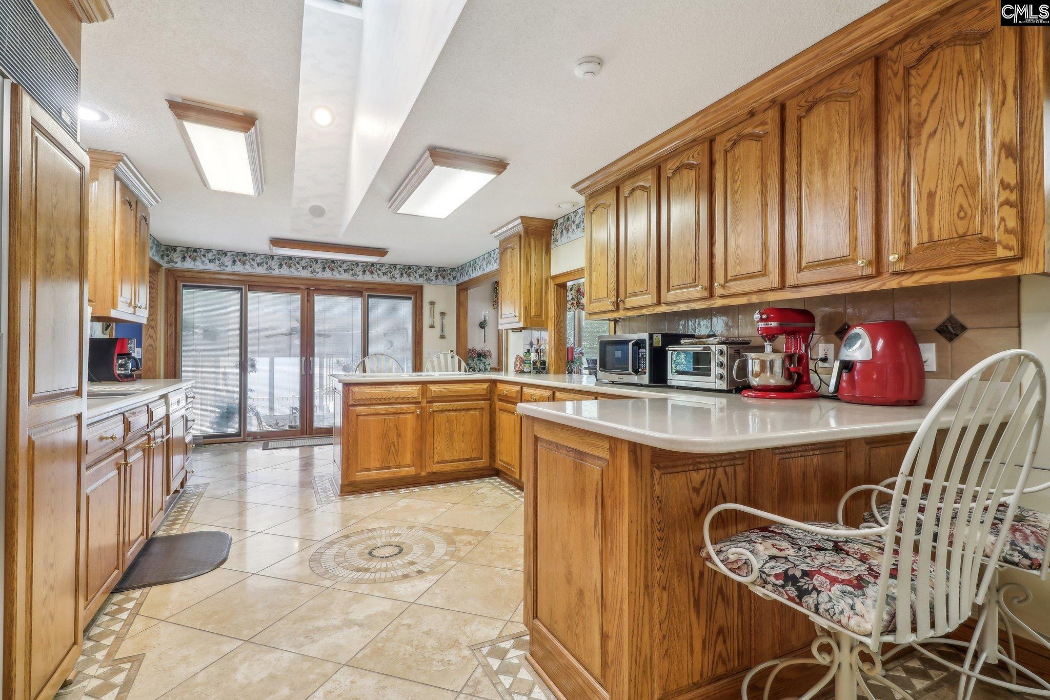 2108 Lake Road Ridgeway, SC 29130 - Photo 12 of 55