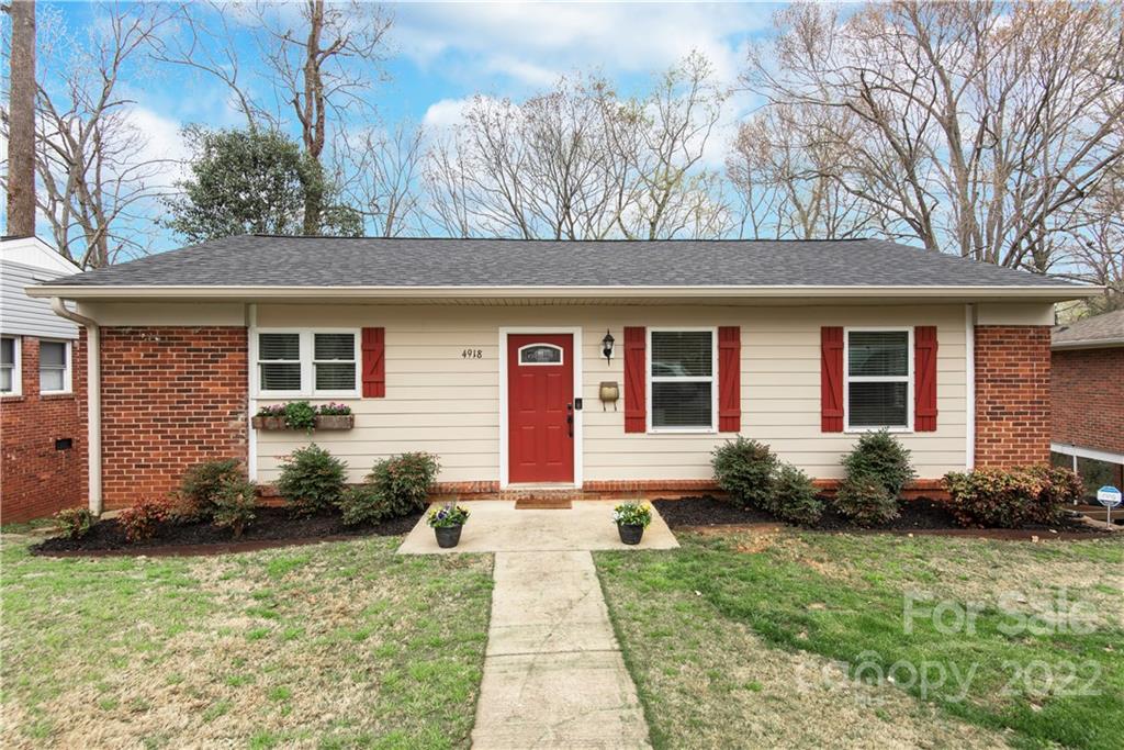 4918 Valley Stream Road Charlotte, NC 28209 - Photo 1 of 15 Gallery Image 1