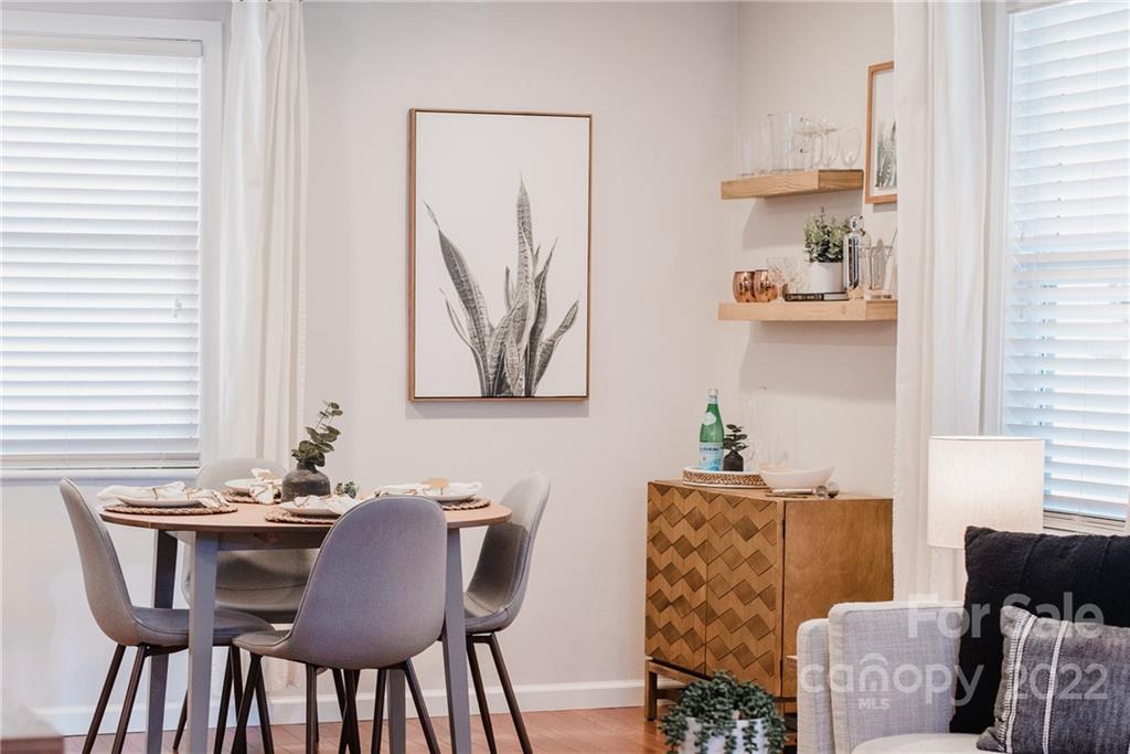 4918 Valley Stream Road Charlotte, NC 28209 - Photo 6 of 15 Gallery Image 6