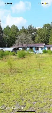 $169,000 | 65 Old Blakes Bridge Road, Burgaw, NC 28425