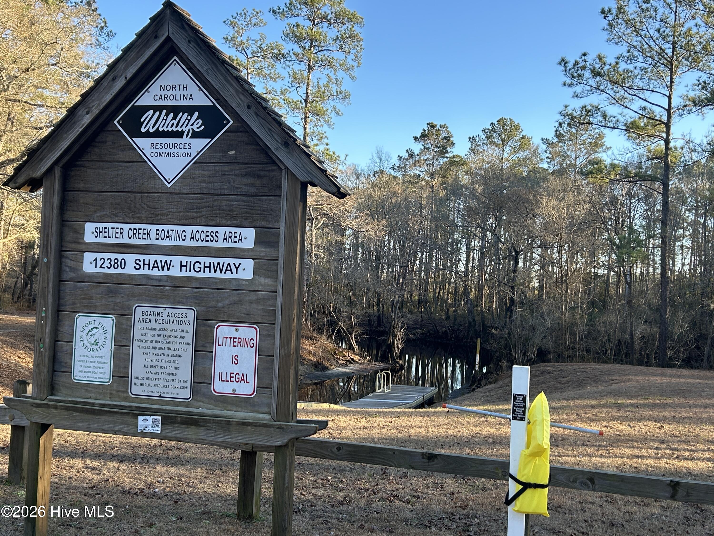 65 Old Blakes Bridge Road Burgaw, NC 28425 - Photo 18 of 22 IMG_9486