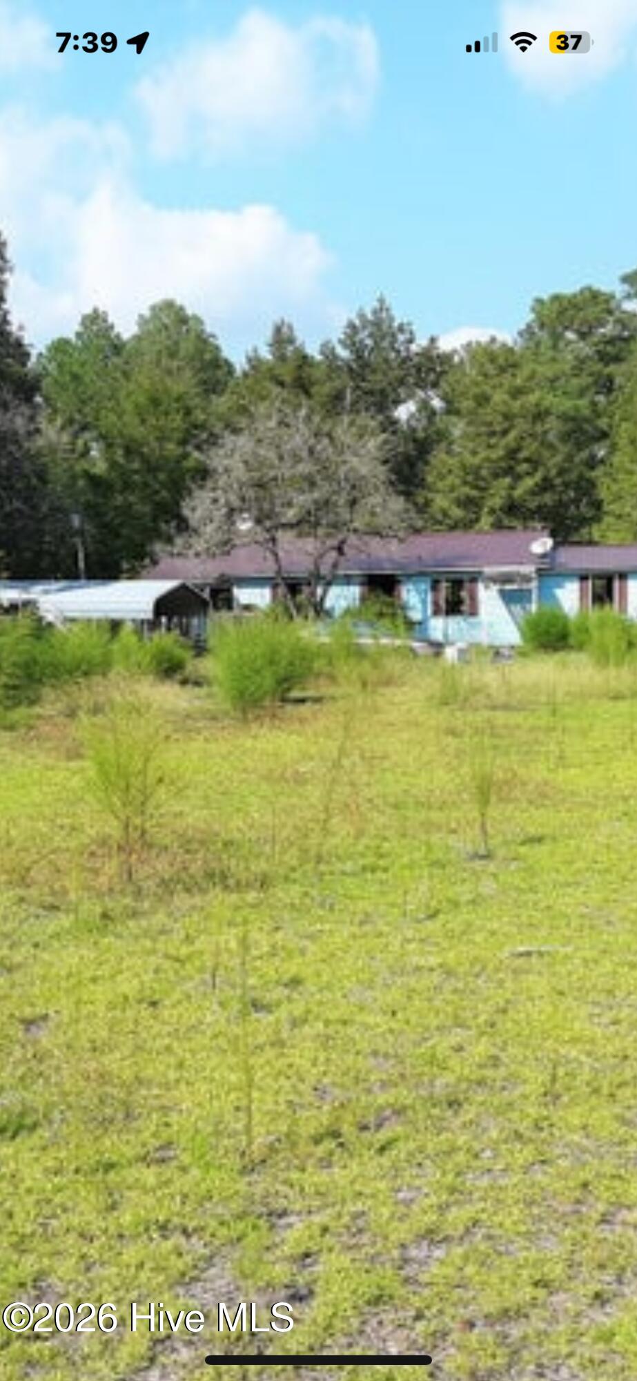 65 Old Blakes Bridge Road Burgaw, NC 28425 - Photo 5 of 22 IMG_9497 (2)