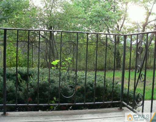 37 Judson Street, Unit 8A Edison, NJ 08837 - Photo 7 of 7 a view of a balcony