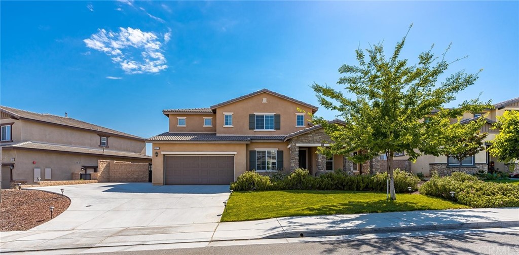 4372 Falconer Drive Riverside, CA 92505 - Photo 1 of 1 Gallery Image 1