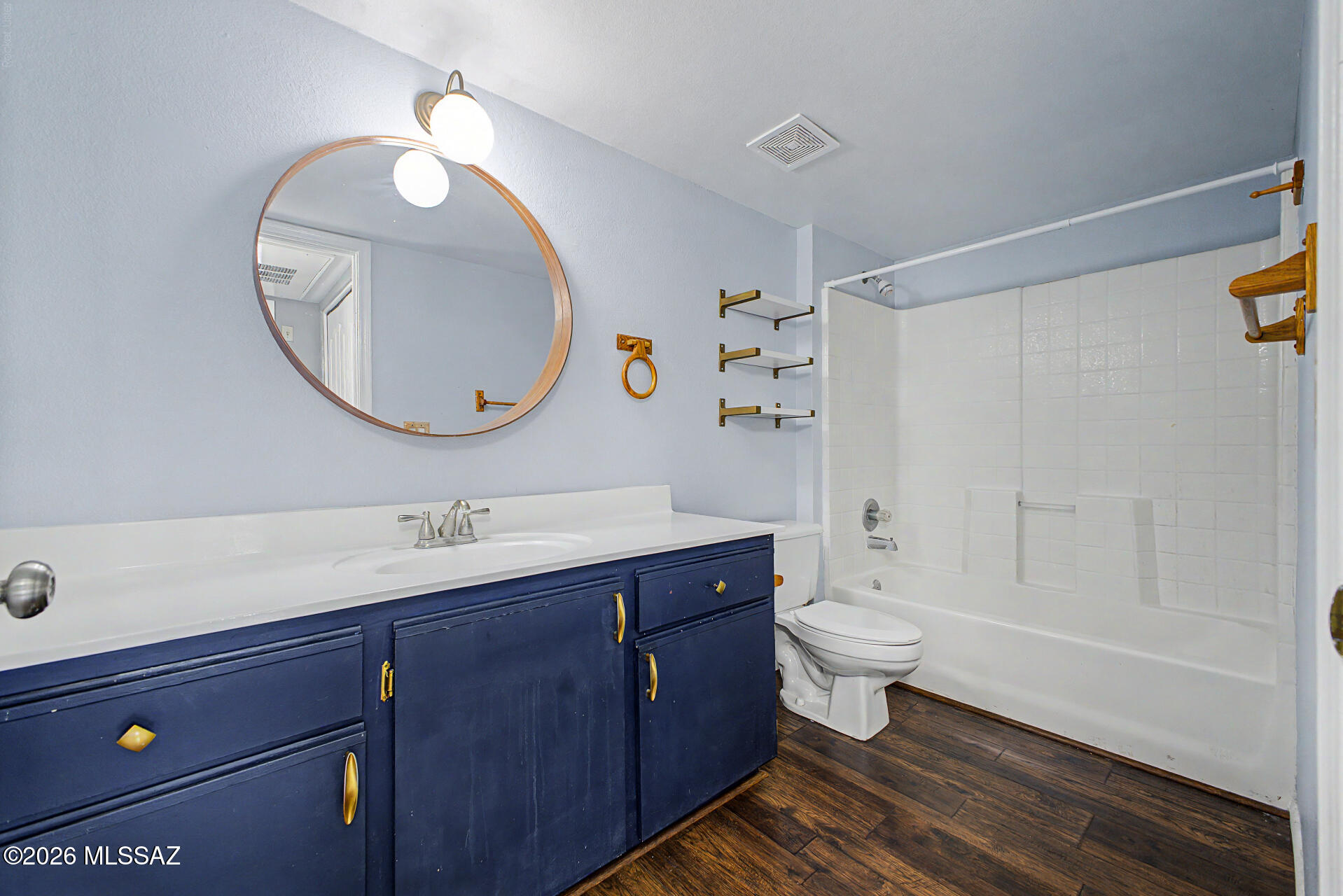 5751 North Kolb Road, Unit 21101 Tucson, AZ 85750 - Photo 12 of 23 Bathroom
