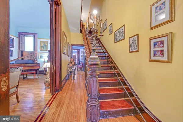 $395,000 | 226 South 5th Street, Reading, PA 19602