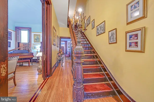 $395,000 | 226 South 5th Street, Reading, PA 19602