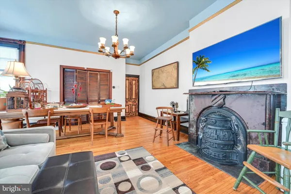 $395,000 | 226 South 5th Street, Reading, PA 19602