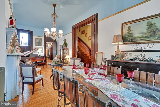 $395,000 | 226 South 5th Street, Reading, PA 19602