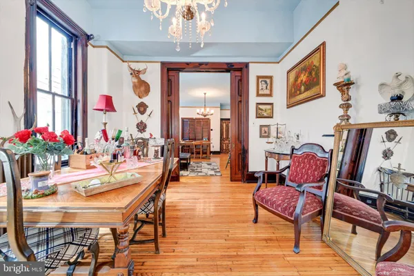 $395,000 | 226 South 5th Street, Reading, PA 19602