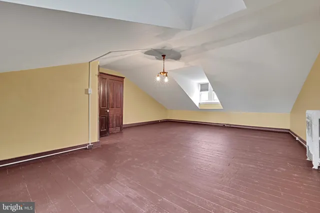 $395,000 | 226 South 5th Street, Reading, PA 19602