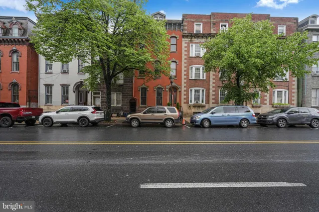 $395,000 | 226 South 5th Street, Reading, PA 19602