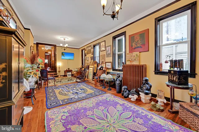 $395,000 | 226 South 5th Street, Reading, PA 19602