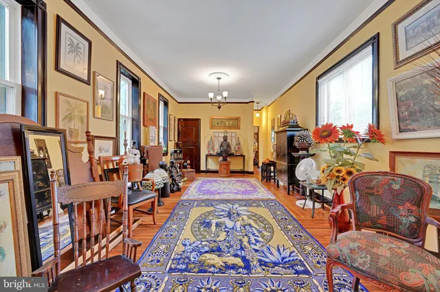 $395,000 | 226 South 5th Street, Reading, PA 19602