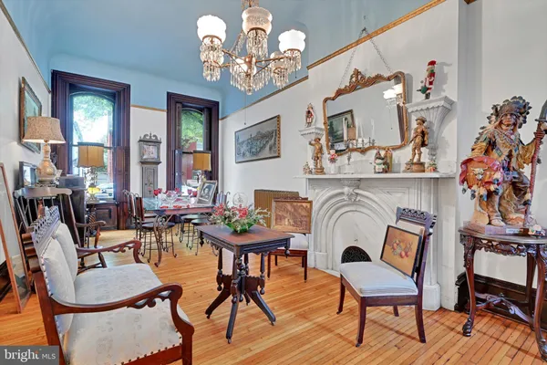 $395,000 | 226 South 5th Street, Reading, PA 19602