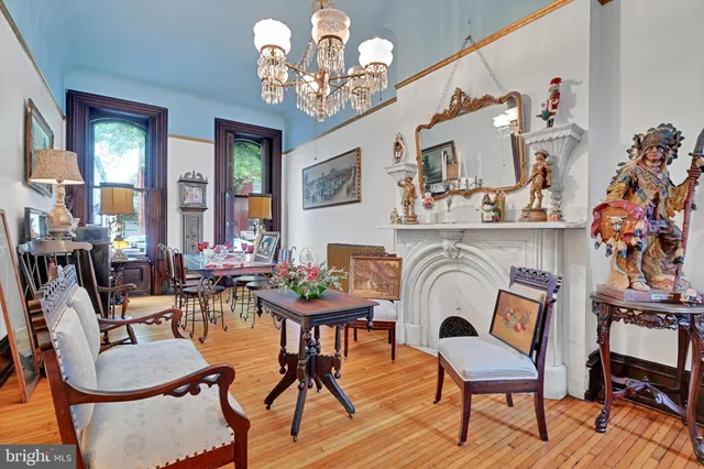 $395,000 | 226 South 5th Street, Reading, PA 19602