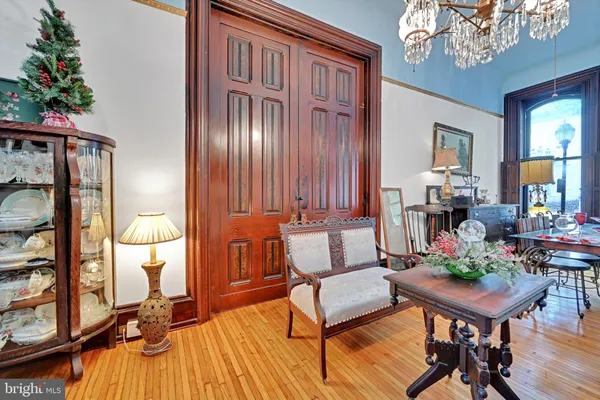 $395,000 | 226 South 5th Street, Reading, PA 19602