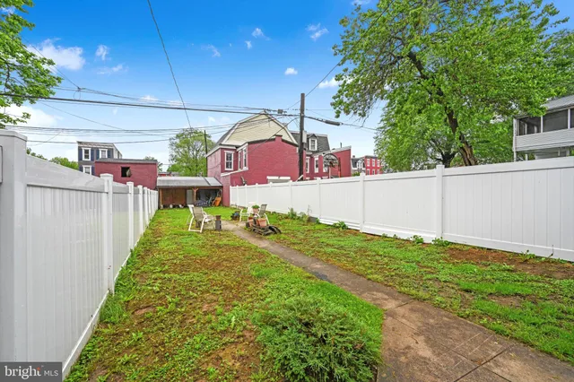 $395,000 | 226 South 5th Street, Reading, PA 19602