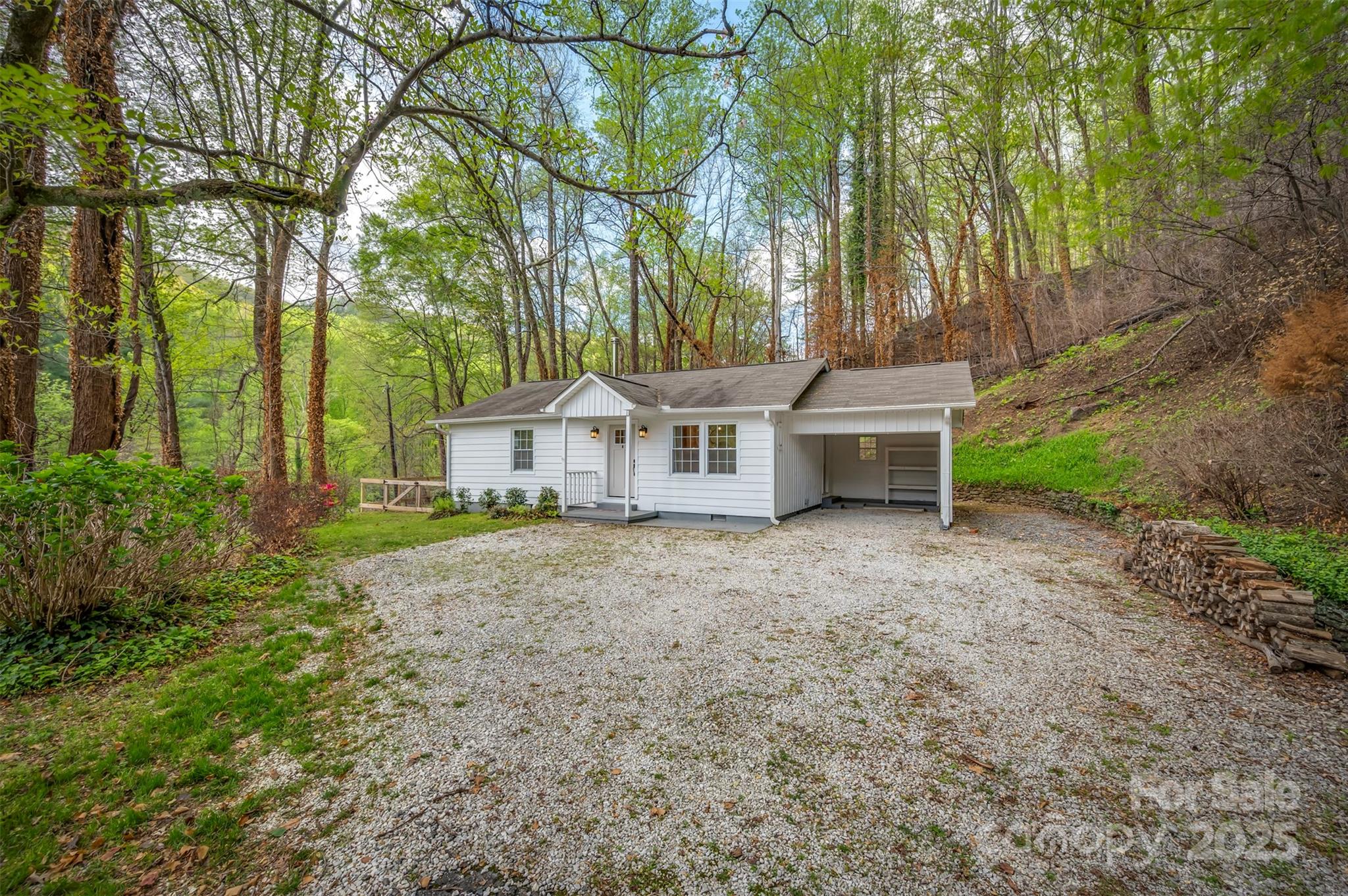 33 Valhalla Drive Tryon, NC 28782 - Photo 2 of 21