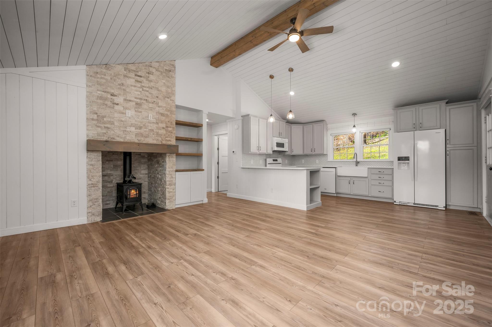 33 Valhalla Drive Tryon, NC 28782 - Photo 7 of 21