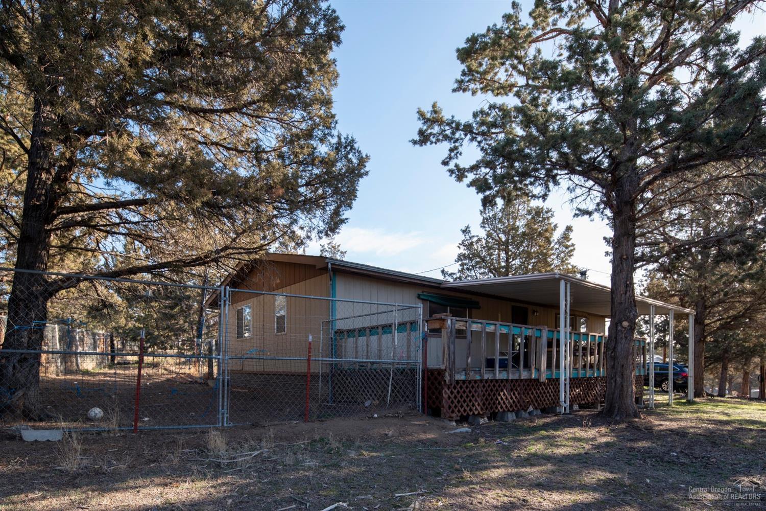 9153 Southwest Panorama Road Terrebonne, OR 97760 - Photo 19 of 25 Additional Photo