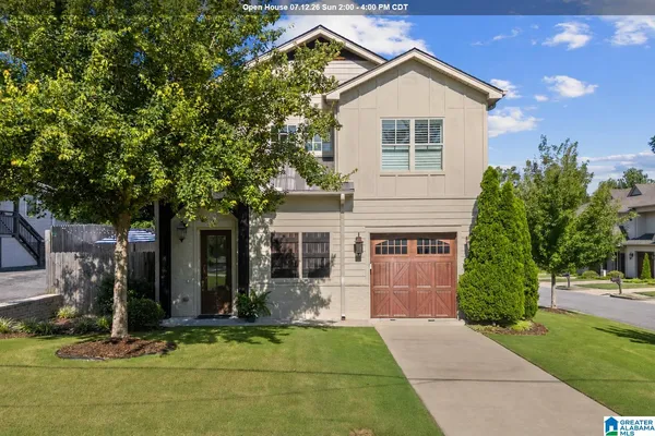 $458,500 | 433 Edgewood Place, Homewood, AL 35209
