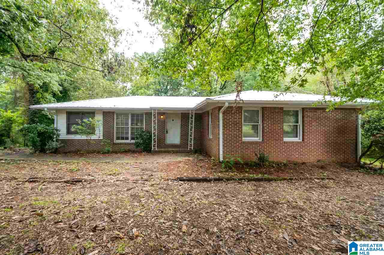 5628 Charles Hamilton Road McCalla, AL 35111 - Photo 1 of 11