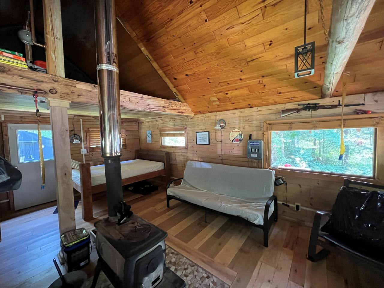 137 Ponozzo Road Iron River, MI 49935 - Photo 5 of 18 Gallery Image 5