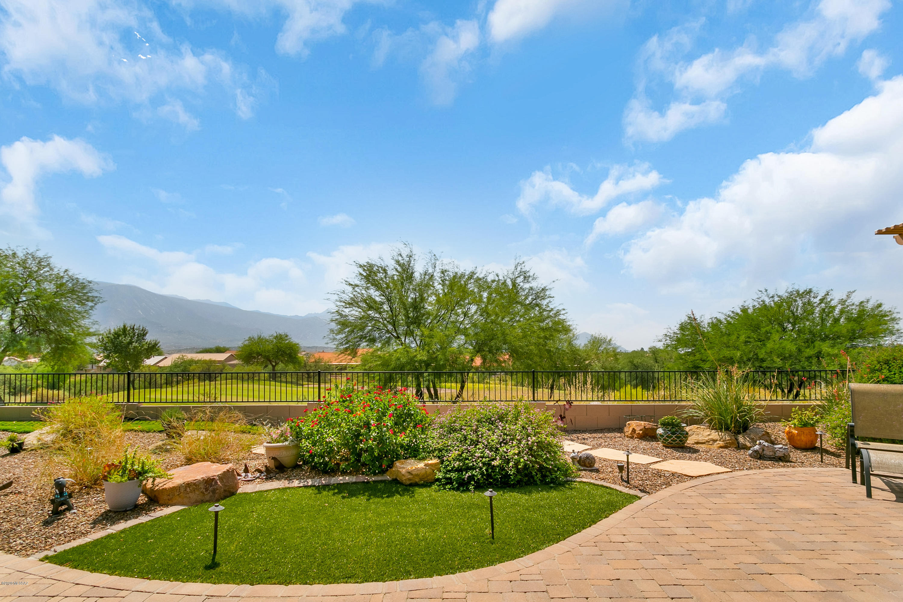 62677 East Rangewood Drive Saddlebrooke, AZ 85739 - Photo 31 of 47