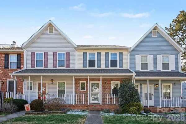 $264,900 | 8221 Circle Tree Lane, Charlotte, NC 28277